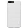 Nillkin Super Frosted Shield Matte cover case for Apple iPhone 8 Plus order from official NILLKIN store